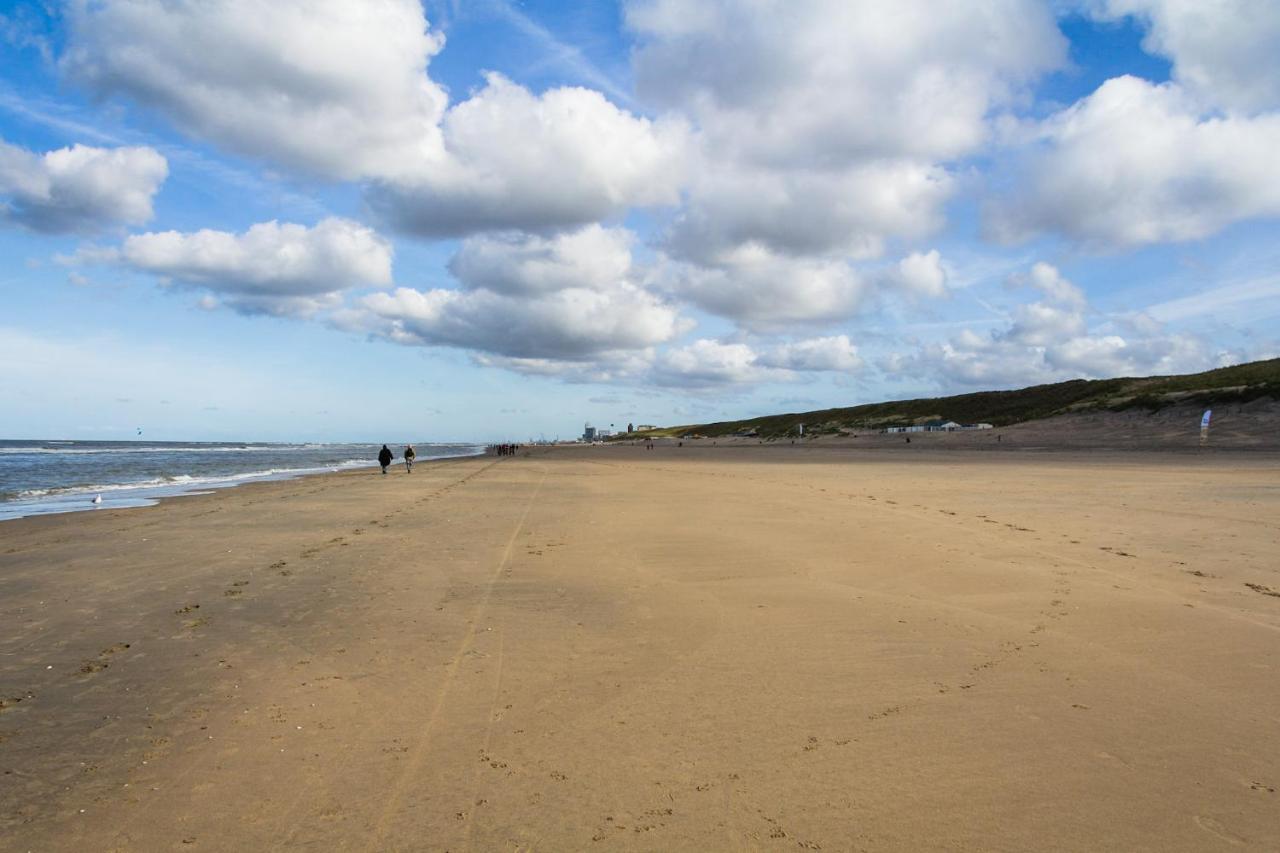 Studio Puuur Zandvoort Bagian luar foto