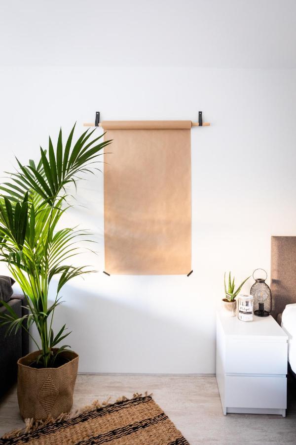 Studio Puuur Zandvoort Bagian luar foto