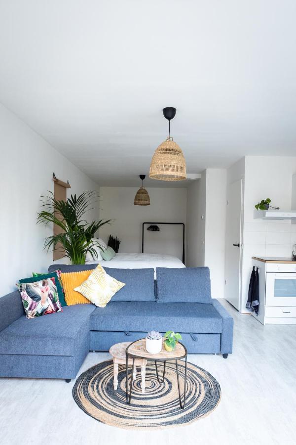 Studio Puuur Zandvoort Bagian luar foto