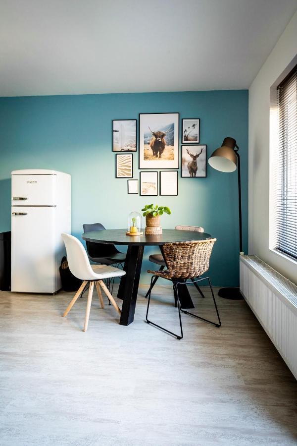 Studio Puuur Zandvoort Bagian luar foto